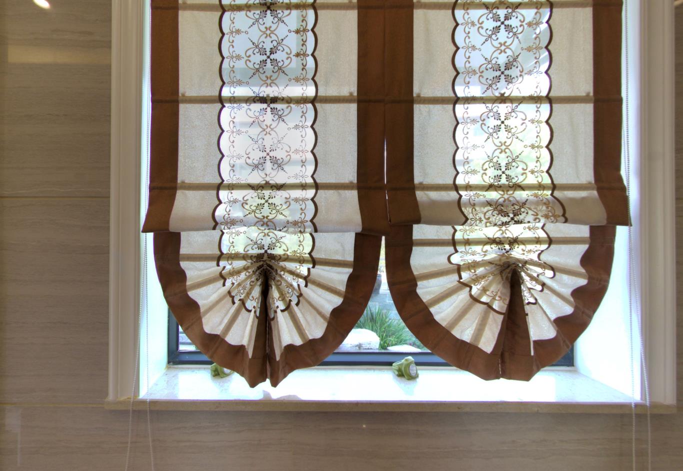 别墅装修欧式奢华风格-玄关软装 别墅装修欧式奢华风格-玄关软装