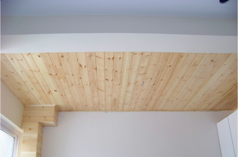 别墅装修欧式奢华风格-天花 别墅装修欧式奢华风格-天花