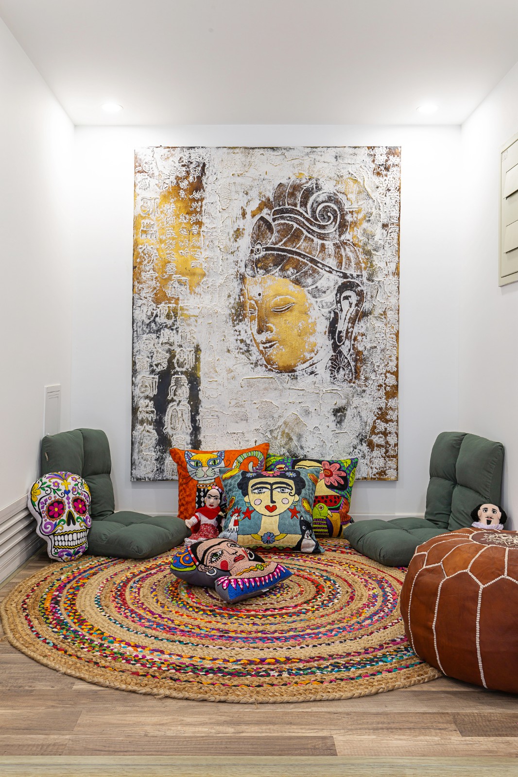 轻奢高级灰风格家装设计室内装修效果图- 轻奢高级灰风格家装设计室内装修效果图-