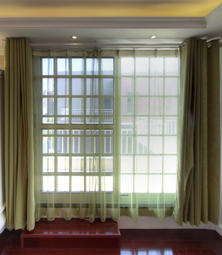 别墅装修欧式奢华风格-主卧书房 别墅装修欧式奢华风格-主卧书房