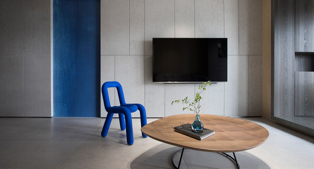 装修案例北欧风格室内装修效果图-客厅 装修案例北欧风格室内装修效果图-客厅