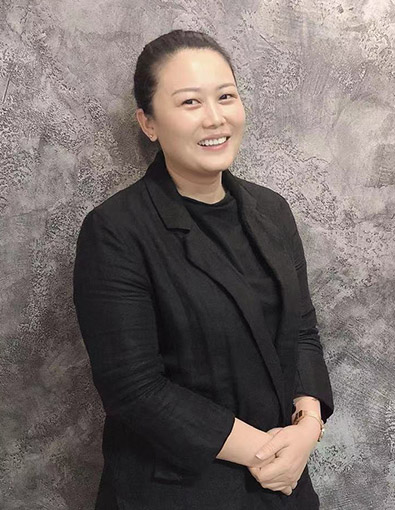 胡静_专家设计师